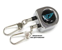 Flagman-Double-Fishing-Zinger-Zinc-Alloy