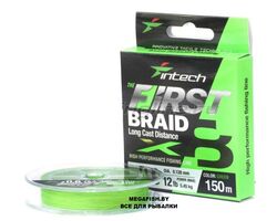 Intech-First-Braid-X8