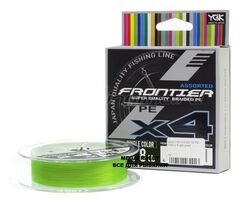 YGK-Frontier-X4-PE