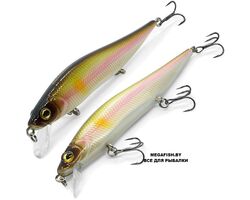 Kosadaka-Vision-Minnow-XS-98SP-AY