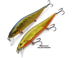 Kosadaka-Vision-Minnow-XS-98SP-HGBL