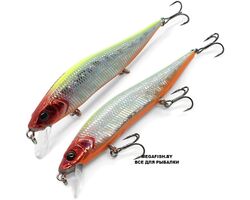 Kosadaka-Vision-Minnow-XS-98SP-LME