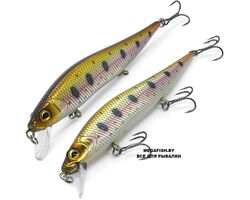 Kosadaka-Vision-Minnow-XS-98SP-NC