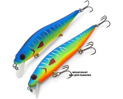 Kosadaka-Vision-Minnow-XS-98SP-REV