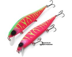 Kosadaka-Vision-Minnow-XS-98SP-ROS