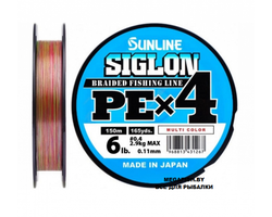 Sunline-Siglon-PE-X4