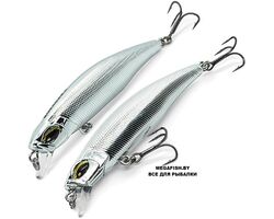 Kosadaka-Tide-Minnow-XS-SIL