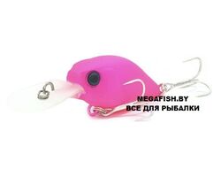 Jackall-Diving-Chubby-38-Pink