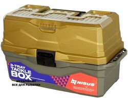 Nisus-Tackle-Box