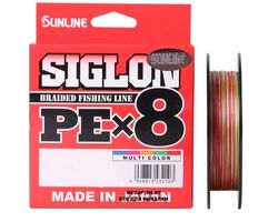 Sunline-Siglon-PE-X8