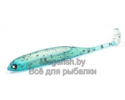 Силиконовая приманка Lucky John Makora Shad Tail 6 (15.2см,17.3гр,упаковка 3 шт) цвет 002