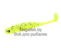 Силиконовая приманка Lucky John Makora Shad Tail 6 (15.2см,17.3гр,упаковка 3 шт) цвет 006