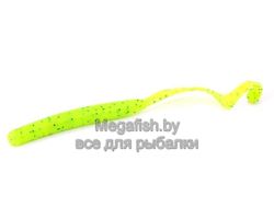 Силиконовая приманка Kosadaka Slim 90 цвет GR  (90mm 2,3g упаковка 7 шт)