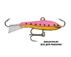 Balansir-Rapala-Jigging-Rap-W02-GPSRD