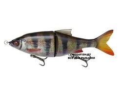 Savage-Gear-3D-Roach-Shine-Glider-180-SS-Perch-PHP