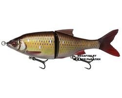 Savage-Gear-3D-Roach-Shine-Glider-135-SS-Rudd-PHP