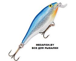 Vobler-Rapala-Shallow-Shad-Rap-07-B