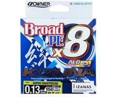 Owner-Kizuna-X8-Broad-PE