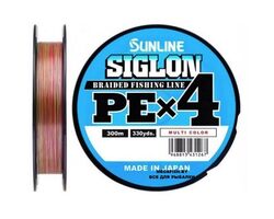 Sunline-Siglon-PE-X4