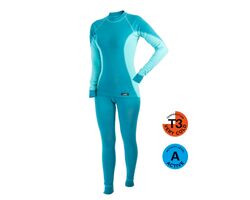 Термобелье-Norfin-Women-LADY-BASE-AQUAMARINE-XL