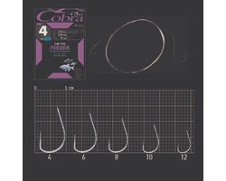 Cobra-FEEDER-CNF100