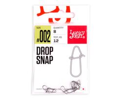 Lucky-John-Pro-Series-DROP-SNAP