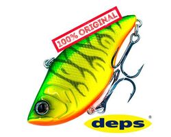 Deps-MS-Vibration-RT-15