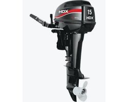 motor-HDX