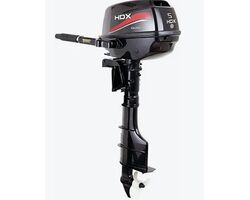 motor-HDX