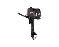 motor-HDX