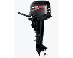 motor-HDX