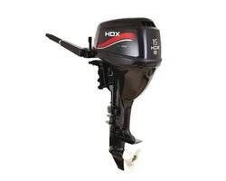 motor-HDX