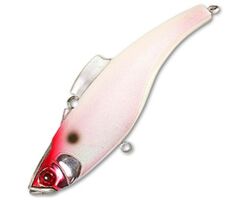 Jackall-RE-70-Pearl-Red-Eye