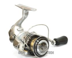 Катушка-безынерционная-Shimano-Nasci-C2000