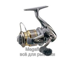 Катушка безынерционная Shimano Nasci C3000