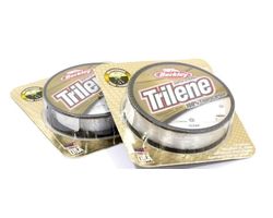 Леска Berkley Trilene 100% Fluorocarbon  0,4 180 m 1135541