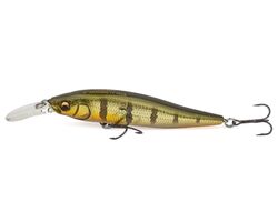 Megabass-X-Nanahan +1-Gg-Baby-Perch