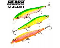 Mullet-110F-A207/161