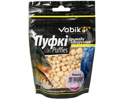 Vabik-CORN-PUFFIES