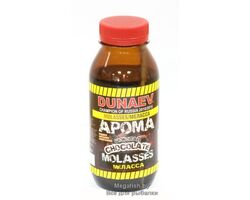 aroma-melassa