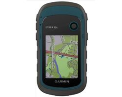 Garmin-eTrex-22х