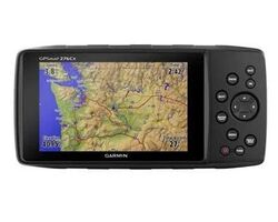 Garmin-GPSMAP-276Cx