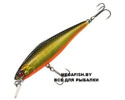 Jackall-Squad-Minnow-95SP-HL-Gold-&-Black