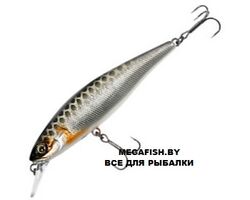 Jackall-Squad-Minnow-95SP-HL-Silver-&-Black