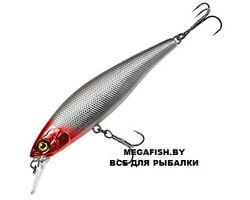 Jackall-Squad-Minnow-80-HL-Silver-Red-Head