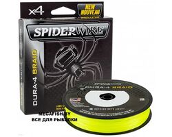 SpiderWire-Dura4-Braid