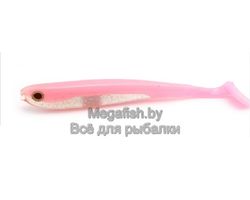 Силиконовая приманка Jackall Shimonoryu Mondono.2 HD Shad 3 (7.6 см, упаковка 6 шт.) цвет Sniper Pink