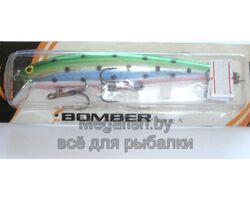 Воблер Bomber Long A B15A (11,9 см 13 г 0,6-2,4 м) floating цвет sal140