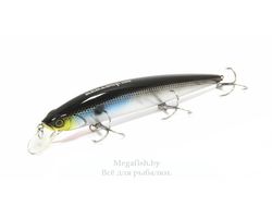 vobler-jackall-rerange-130sp-hl-bora-silver-&-black