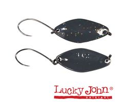 Колеблющаяся блесна Lucky John TR IMA 01.8 (3см,1.8гр) цвет 009